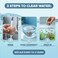 EcoBio-Block EBSNC00107 Nano Water Clarifier