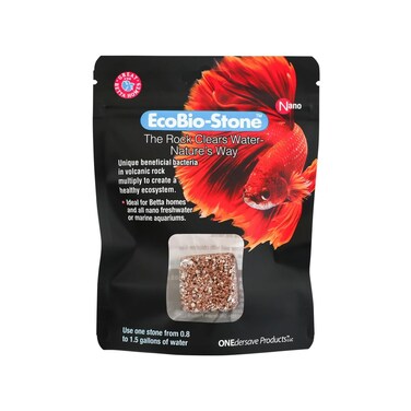 EcoBio-Block EBSNC00107 Nano Water Clarifier