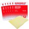 Burnshield Sterile Dressing, 10.2 x 10.2 cm, 6 Pack