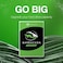 Seagate ST2000DM008 Internal Hard Drive &ndash; 2 TB &ndash; silver
