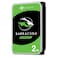 Seagate ST2000DM008 Internal Hard Drive &ndash; 2 TB &ndash; silver