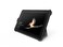 Kensington Blackbelt Surface Go Rugged Case For And 2 (K97651Ww)