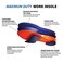 Sorbothane Maximum Duty Work Insoles Shoe Insert #D