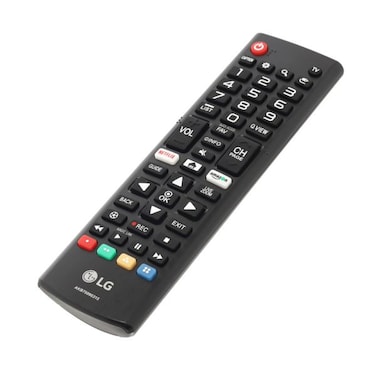 LG LG Television Remote Control, AKB75095315