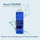 iSonic Vinyl Record Cleaning Solution Concentrate, CSVR01x2 (2-pack)