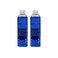 iSonic Vinyl Record Cleaning Solution Concentrate, CSVR01x2 (2-pack)