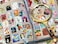 Ravensburger - Puzzle My Favorite Stamps - 2000 dielov