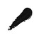 Surratt Lid Lacquer Eye Gloss Cream Eyeshadow - Shikkoku (Black Lacquer) 3.3g