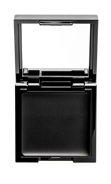 Surratt Lid Lacquer Eye Gloss Cream Eyeshadow - Shikkoku (Black Lacquer) 3.3g