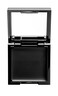 Surratt Lid Lacquer Eye Gloss Cream Eyeshadow - Shikkoku (Black Lacquer) 3.3g