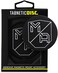 Mob Armor TabNetic Accessory Surface mounting disc, Compatible with alll Magnetic Tablet Mounts. Includes Two Large mounting disc with Adhesive.