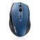 TECKNET Bluetooth Mouse, Wireless Silent, 2-Year Battery Life, Blue