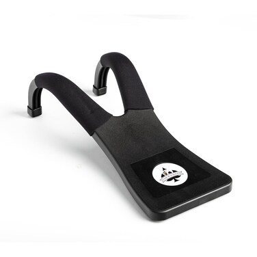 Chuck's Woodbarn Black Jack Boot Jack Puller   Boot Remover   Shoe Jack Remover