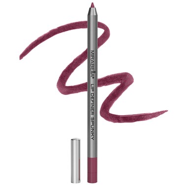 Mirabella Lip Definer (Retractable) Spunky