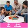 Marbles Otrio &mdash; Strategy-Based Board Game