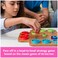 Marbles Otrio &mdash; Strategy-Based Board Game