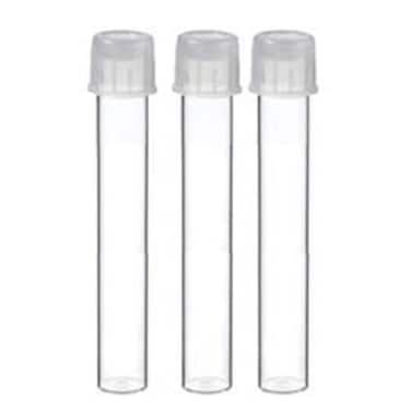 API Replacement Test Tubes for Aquarium Test Kits 3 Pack Bundle