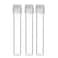 API Replacement Test Tubes for Aquarium Test Kits 3 Pack Bundle