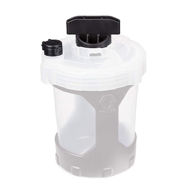 Graco 17P551 FlexLiner System, for Solvent-Based 32 oz