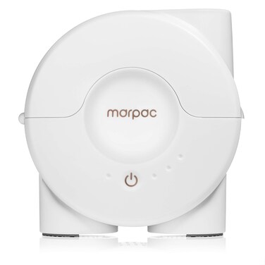 Marpac Purest Aromatherapy Essential Oils Diffuser