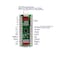 SJ@JX Arcade USB Encoder PC PS3 Android PS3 Encoder Power 5V Zero Delay Arcade Joystick Android Encoder