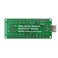 SJ@JX Arcade USB Encoder PC PS3 Android PS3 Encoder Power 5V Zero Delay Arcade Joystick Android Encoder