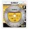 DEWALT 9in. FLEXVOLT Diamond Cutting Wh