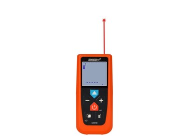 Johnson Level & Tool LDM150 150' Laser Distance Meter