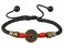 Ancient Tribe Handmade Adjustable Leather Anklet
