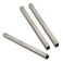 XMHF Lathe HSS Square Cutting Tool Bits Bar Rectangular Lathe Fly Cutter Mill Blank 8x8x200mm 3Pcs