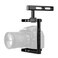 CAMVATE Basic Camera Cage Rig With Top Handle Universal Use