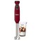 Cuisinart CSB-175R Smart Stick Two-Speed Hand Blender, 2018, Red