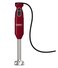 Cuisinart CSB-175R Smart Stick Two-Speed Hand Blender, 2018, Red