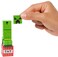 Mattel Games (Creeper) - Minecraft Comic Maker Creeper Action Figure