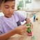 Mattel Games (Creeper) - Minecraft Comic Maker Creeper Action Figure