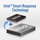 TEAMGROUP Team Group MS30 - Solid-State-Disk - 512 GB - SATA 6Gb/s