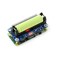 Unistorm Unistrom Raspberry Pi Li-ion Battery HAT 5V Regulated Output Bi-Directional Quick Charge Support Raspberry Pi 3 Model B/B+/Pi Zero Zero W