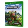 Minecraft Starter Collection