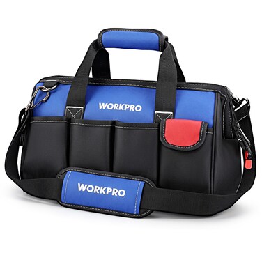 WORKPRO Unisex's Tool Bag