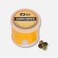 Loon Outdoors Camo Drops Split Shot   Twist Pot