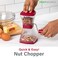 Progressive Prepworks GFNC-3 NUT Chopper One Size B07HJR99QD