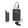 Samson XPD2 Lavalier USB Digital Wireless System (SWXPD2BLM8)