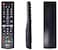 LG AKB75095307 Smart TV Remote Control