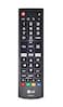 LG AKB75095307 Smart TV Remote Control