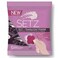SETZ BLOT + TRANSLUCENT POWDER