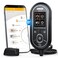 ANCEL BD310 OBD2 Scanner Bluetooth - OBD2 Scanner Diagnostic Tool for Car - App Based OBDII Scan Tool for Android & iPhone - Check Engine Light Vehicle Code Reader
