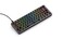 Glorious PC Gaming Race GMMK Compact - Barebone, ANSI-L, GMMK-COMPACT-RGB