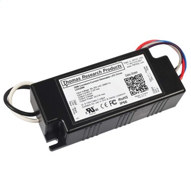 Emny Hubbell LED 20W-40-C0500-D Constant Current Driver, dimmable