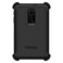 OTTERBOX DEFENDER SERIES Case for Samsung Galaxy Tab A (8.0-2018 version) - Retail Packaging - BLACK