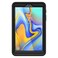 OTTERBOX DEFENDER SERIES Case for Samsung Galaxy Tab A (8.0-2018 version) - Retail Packaging - BLACK